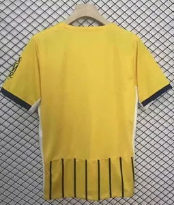 24-25 Brighton Away Shirt Football Uniform AAAAJersey Supplier Yupoo 1