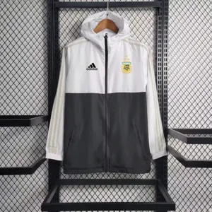 Argentina Windbreaker