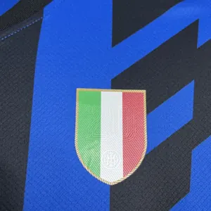 24-25 Inter Milan Home Kit Soccer Uniforms Soccer AAAAJersey Yupoo 6
