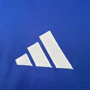 2026 World Cup Curaçao Home Kit Football T-Shirt AAAAJersey Supply Yupoo 7