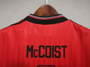 95-96 Rangers away 6