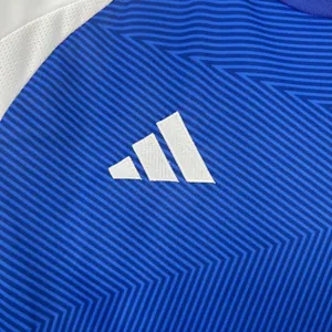 25-26 Cruzeiro Home Women Shirt Lady Uniform AAAAJersey Yupoo 3