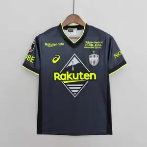 22-23 Vissel Kobe third away