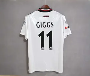 98-99 Manchester United away 2
