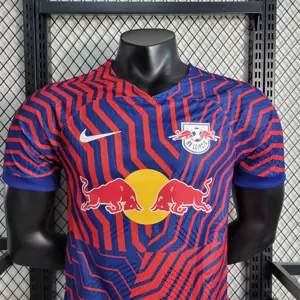 23-24 Red Bull RB Leipzig away player version 3