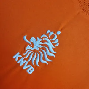 2004 Netherlands Home Retro Kit Vantage Shirt Soccer Jerseys Yupoo 3