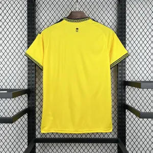 26-27 Al-Nassr Home Mens Kit Football T-Shirt AAAAJersey Wholesale Yupoo 6 6