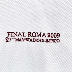 08-09 Manchester United Away Retro Kit Vintage Shirt AAAAJersey Supplier Yupoo 1