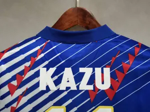 1994 Japan home blue 4