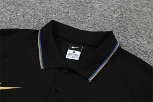 Polo Inter Milan blackblue 7