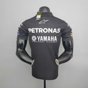 F1 Formula One 2021 Mercedes racing suit black 8