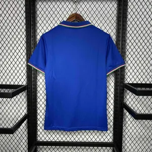 1982 Italy Home Retro Kit Vintage Shirt Best Wholesale Yupoo 1