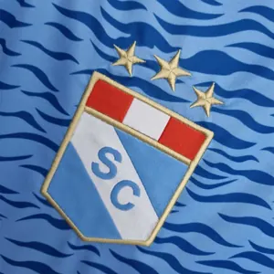 22-23 Sporting Cristal home 4