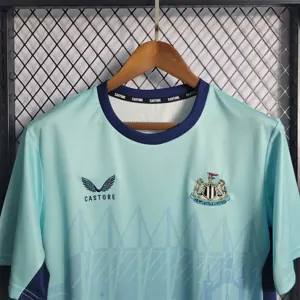 22-23 Newcastle pre-match training suit 8