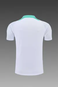 22-23 Inter Milan Training Wear Short Sleeve Kit White 18