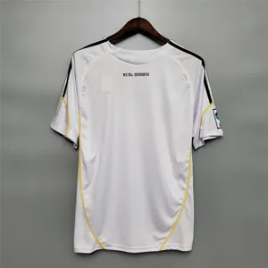 09-10 Real Madrid home - 4 3