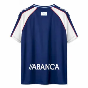 26-27 Celta de Vigo Mens Away Kit Football T-Shirt AAAAJersey Supply Yupoo 10 7