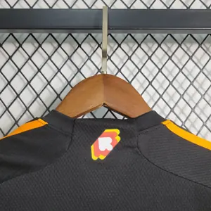 23-24 Kids AS Roma Third Away 16-28 1