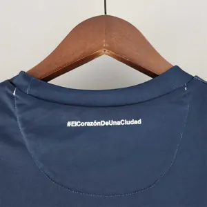 22-23 Leganés away 5
