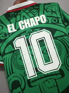 1998 Mexico home 4