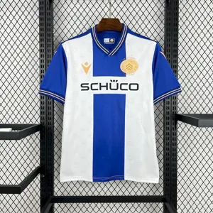 25-26 Arminia Bielefeld 125th Anniversary Edition AAAAJersey Supply Yupoo 3
