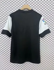 2013 Malaga Away Retro Kit Vintage Shirt Soccer AAAAJersey Yupoo 1