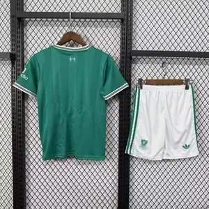 25-26 Liverpool Third Away Kit AAAAJersey Supply Yupoo 1