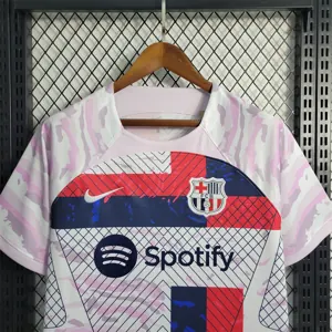 23-24 Barcelona Training Suit - 3 6