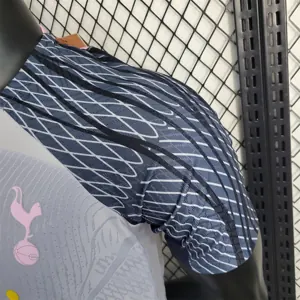 23-24 Tottenham Hotspur Training Suit player version 1