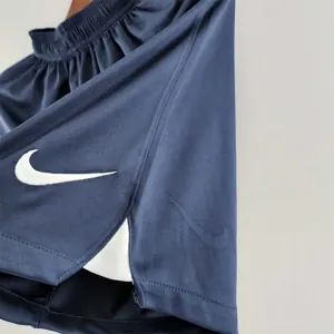 22-23 PSG home shorts 2