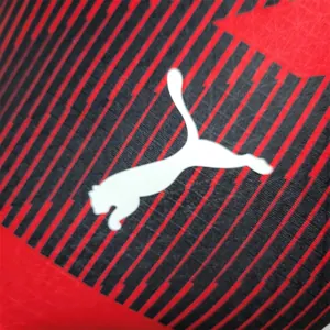 23-24 AC Milan home player version 9