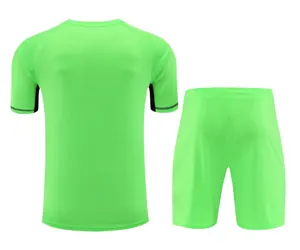 23-24 Bayern Goalkeeper Long Sleeve Soccer Jerseys Yupoo 2