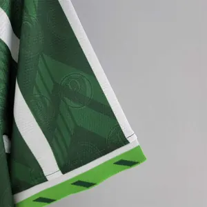 1996 Palmeiras home 5