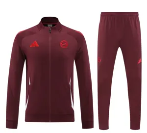 24-25 Bayern Jackets Football Shirts