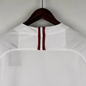 18-19 Retro PSG White S-XXL 4