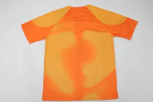 22-23 Chelsea orange goalkeeper 5