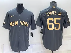 New York Yankees 66