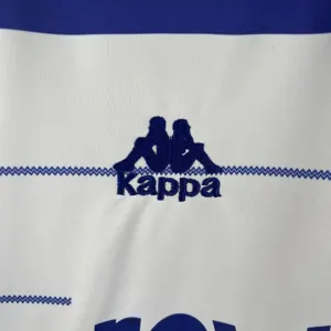 95-96 Porto Away Retro Kit Vintage Shirt Football Jerseys Yupoo 5