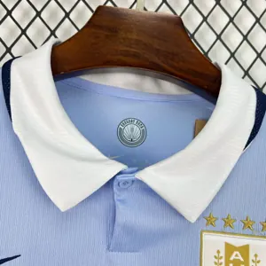 World Cup 2026 Uruguay Home Mens Kit Football T-Shirt AAAAJersey Supply Yupoo 7 5