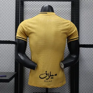 25-26 Jeddah United Third Away Kit Soccer Player Version Apparels AAAAJersey Wholesale Yupoo 4