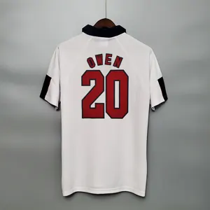 1998 England home 5