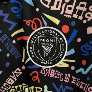 23-24 Inter Miami Special Edition S-XXL Cheap Soccer Jerseys 2