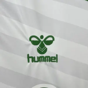 25-26 Betis White Goalkeeper Shirt Football Apparels AAAAJersey Supply Yupoo 8