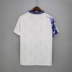96-97 Real Madrid third away 6