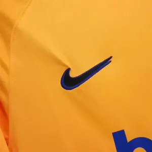 22-23 Barcelona training kit 1