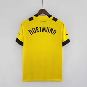 22-23 Dortmund home 8