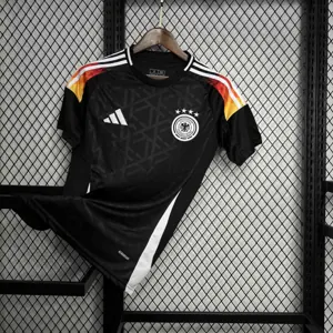 2024 Germany Euro 2024 Pre-Match Training Kit AAAAJersey Supplier Yupoo 2