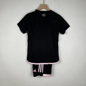 23-24 Inter Miami Kids away size 16-28 8
