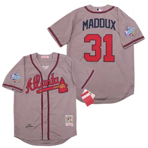 Atlanta Braves 20