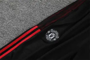 Manchester United Polo red crew neck 20
